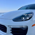 Cayenne 958.2 Matrix LED Headlight 
