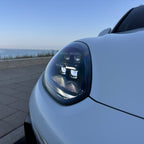 Cayenne 958.2 Headlights