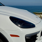 Porsche Cayenne HD Matrix Style LED Headlights (2015-2018) for Bi-Xenon