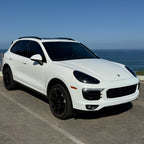 Porsche Cayenne HD Matrix Style LED Headlights (2015-2018) for Bi-Xenon